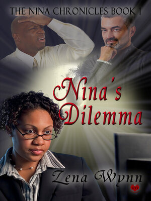 cover image of The Nina Chronicles